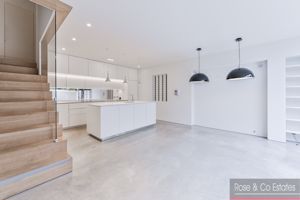 Compayne Gardens South Hampstead